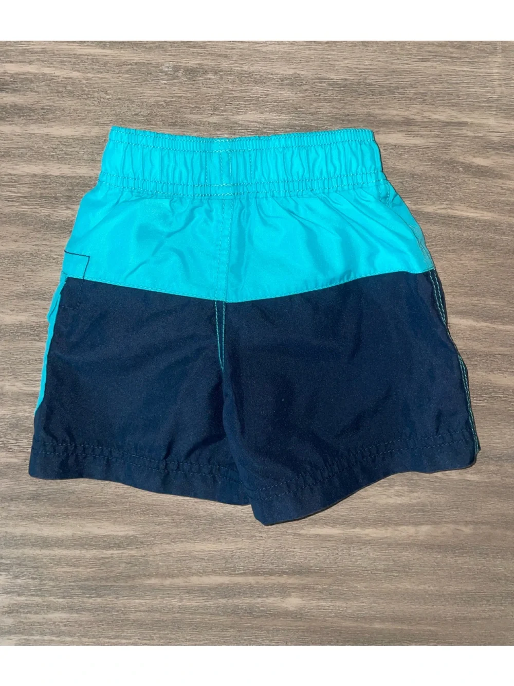 Children’s Place— Toddler Swim Trunks